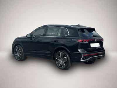 VW Tiguan (2025) - Photo 4