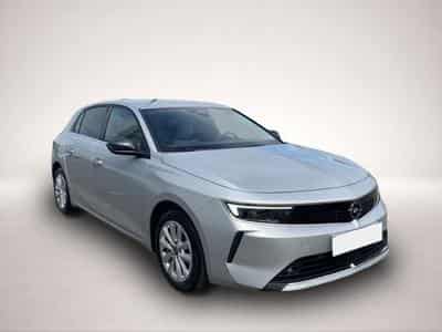Opel Astra (2023) - Photo 7