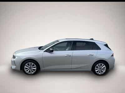Opel Astra (2023) - Photo 2