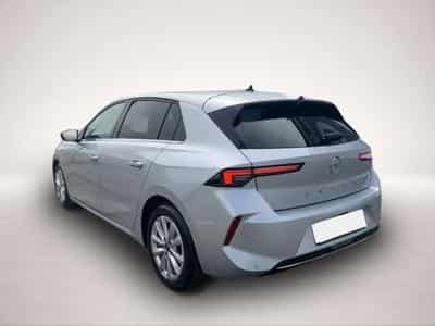 Opel Astra (2023) - Photo 3