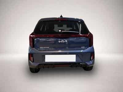 Kia Picanto (2025) - Photo 4