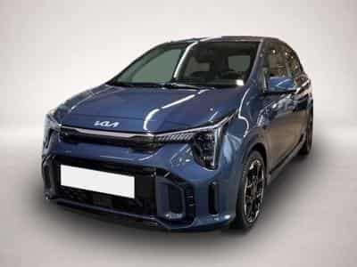 Kia Picanto (2025) - Photo 1