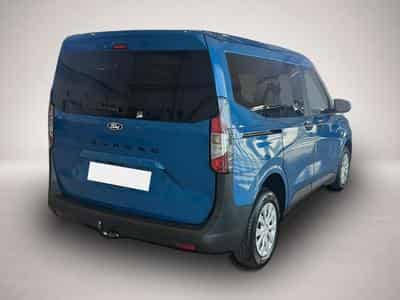 Ford Tourneo (2026) - Photo 3
