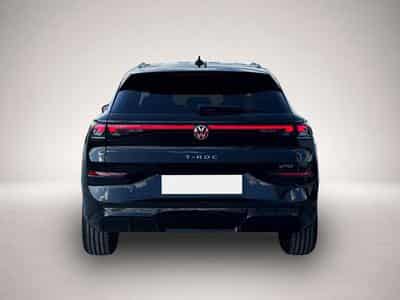 VW T-Roc (2026) - Photo 5