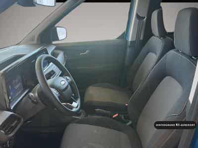 Ford Tourneo (2026) - Photo 5