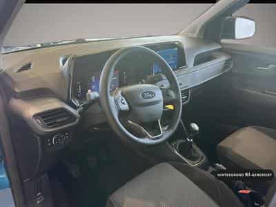Ford Tourneo (2026) - Photo 6