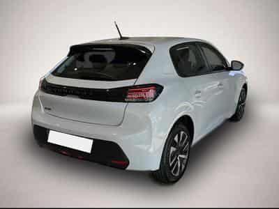 Peugeot 208 (2026) - Photo 3