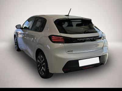 Peugeot 208 (2026) - Photo 2