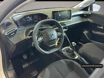 Peugeot 208 (2026) - Photo 6