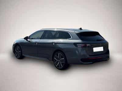 VW Passat (2026) - Foto 4