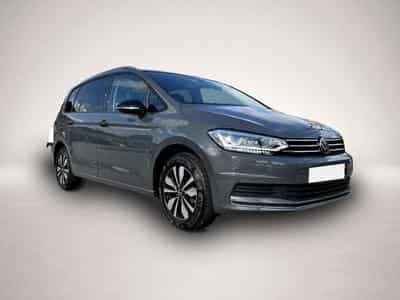 VW Touran (2026) - Photo 6