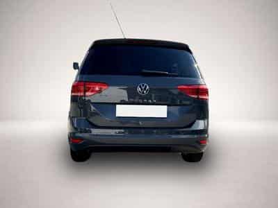 VW Touran (2026) - Photo 3