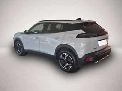 Peugeot 2008 (2024) - Photo 4