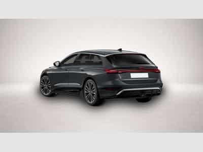 Audi e-tron (2026) - Foto 4