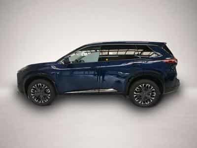 Nissan X-Trail (2026) - Photo 4