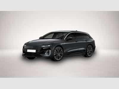 Audi e-tron (2026) - Foto 1