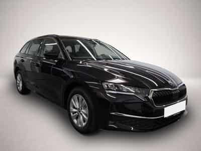 Skoda Octavia (2025) - Photo 2