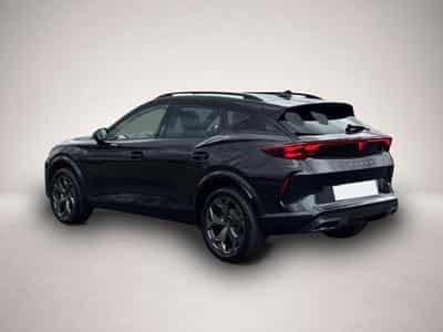 Cupra Formentor (2026) - Photo 4