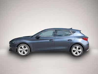 Seat Leon (2025) - Photo 3