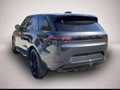 Land-Rover Discovery Sport (2026) - Foto 2