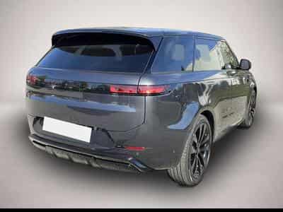 Land-Rover Discovery Sport (2026) - Foto 3