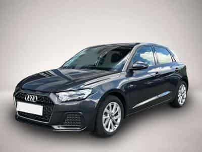 Audi A1 (2025) - Foto 1