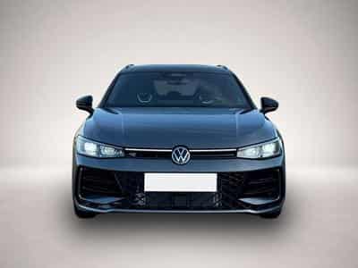 VW Passat (2026) - Foto 2