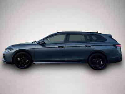 VW Passat (2026) - Foto 3