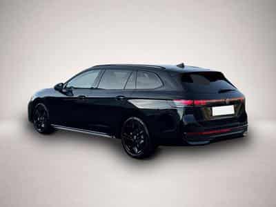 VW Passat (2026) - Foto 4