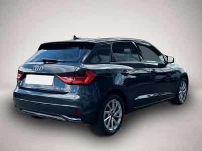 Audi A1 (2025) - Foto 3