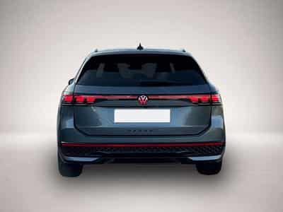VW Passat (2026) - Foto 5