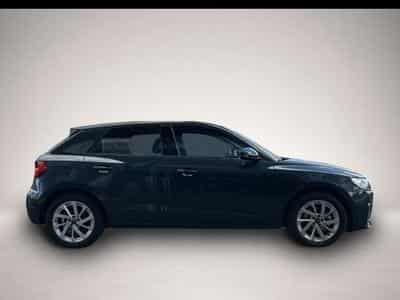 Audi A1 (2025) - Foto 5