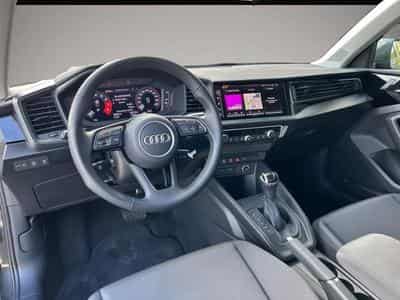 Audi A1 (2025) - Foto 6