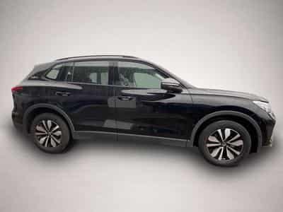 VW Tiguan (2025) - Photo 6