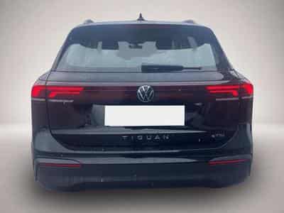 VW Tiguan (2025) - Photo 4