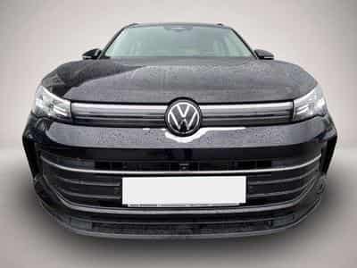 VW Tiguan (2025) - Photo 7