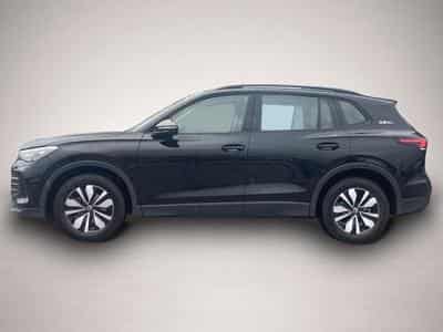 VW Tiguan (2025) - Photo 2