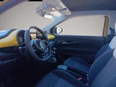 Fiat 500 (2026) - Photo 5