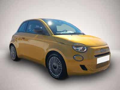 Fiat 500 (2026) - Photo 2