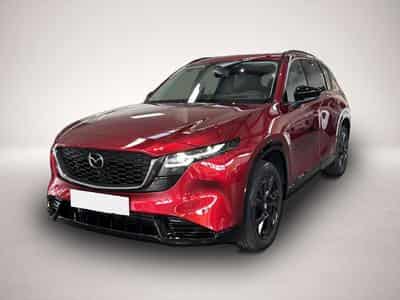 Mazda CX-5 (2026) - Foto 1