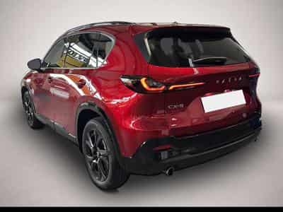 Mazda CX-5 (2026) - Foto 2