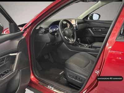 Mazda CX-5 (2026) - Foto 4