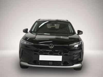VW T-Roc (2026) - Photo 1