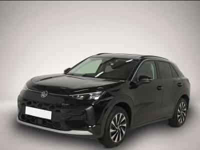 VW T-Roc (2026) - Photo 2