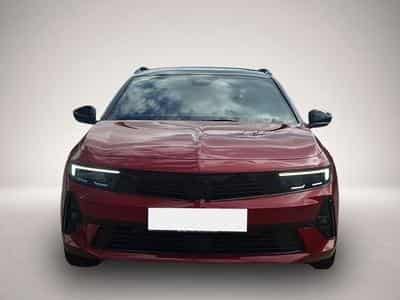 Opel Astra (2024) - Photo 3
