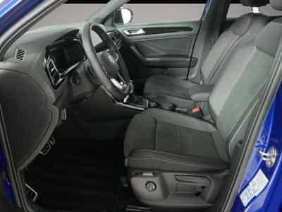 VW T-Roc (2025) - Photo 5
