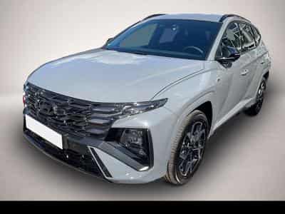 Hyundai Tucson (2026) - Foto 1