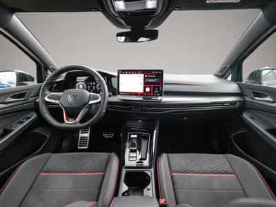 VW Golf (2026) - Photo 5