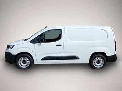 Opel Monterey (2025) - Photo 2