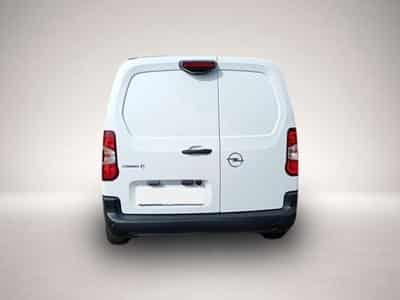 Opel Monterey (2025) - Photo 4